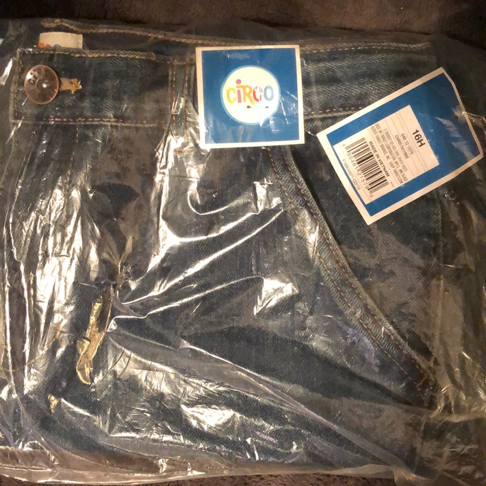 Boys Circo brand new jeans